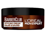 L'Oréal Paris Men Expert BarberClub Baard & Haar Styling Cream 75ML