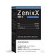 ixX ZenixX 500 D Softgels 60SG ixX ZenixX 500 D Softgels 60SG