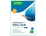 Purasana Krill Olie Capsules 60CP
