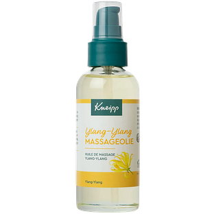 Kneipp Ylang-Ylang Massage Olie 100ML