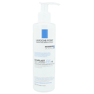 La Roche-Posay Cicaplast B5+ Gel Lavant 200ML