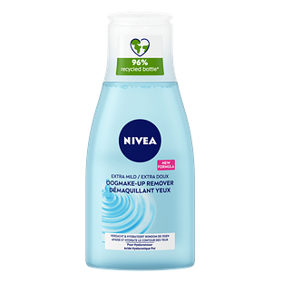 Nivea Oogmake-up Remover Verzachtend 125ML