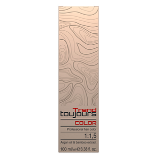 Toujours Trend Color 5.74 Rosewood 100ML