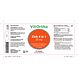 VitOrtho Zink 4 in 1 Vegicaps 60VCP