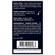 Lucovitaal Super Resveratrol 100mg Capsules 30CP dosering
