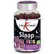 Lucovitaal Slaap Gummies Kids Bosbessen 60ST