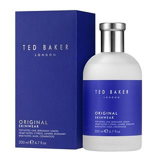 Ted Baker Original Skinwear Eau de Toilette 200ML