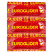 Euroglider Condooms 144ST Euroglider Condooms 144ST