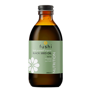 Fushi Black Seed Oil 250ML