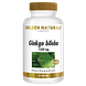 Golden Naturals Ginkgo Biloba 7500mg Capsules 60CP