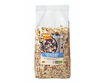 Puur Rineke Haver Muesli Glutenvrij 750GR
