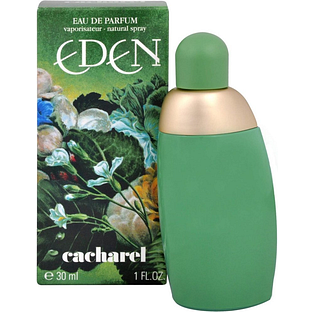 Cacharel Eden Eau de Parfum 30ML Cacharel Eden Eau de Parfum 30ML