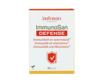 Nutrisan ImmunoSan Defense Capsules 45VCP Nutrisan ImmunoSan Defense Capsules 45VCP
