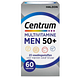 Centrum Men 50+ Multivitaminen Tabletten 60TB Centrum Men 50+ Multivitaminen Tabletten 60TB