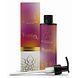Bodygliss Massage Lube Pornstar Martini 150ML Verpakking met pompflacon ernaast