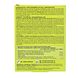 New Nordic Active Liver Tabletten 30TB  achterkant verpakking
