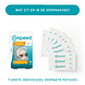 Compeed Anti-Spots Cleansing Patches 7ST