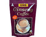 GMB Ginseng Coffee Rietsuiker 10ST GMB Ginseng Coffee Rietsuiker 10ST