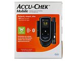 Roche Accu-Chek Mobile Bloedglucosemeter 1ST