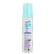 Sunkissed Self Tan Mousse Ultra Dark 200ML Zijkant verpakking