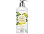 Attitude Super Leaves Science Naturals Hand Soap Lemon 473ML