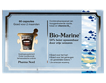 Pharma Nord Bio-Marine Capsules 60CP