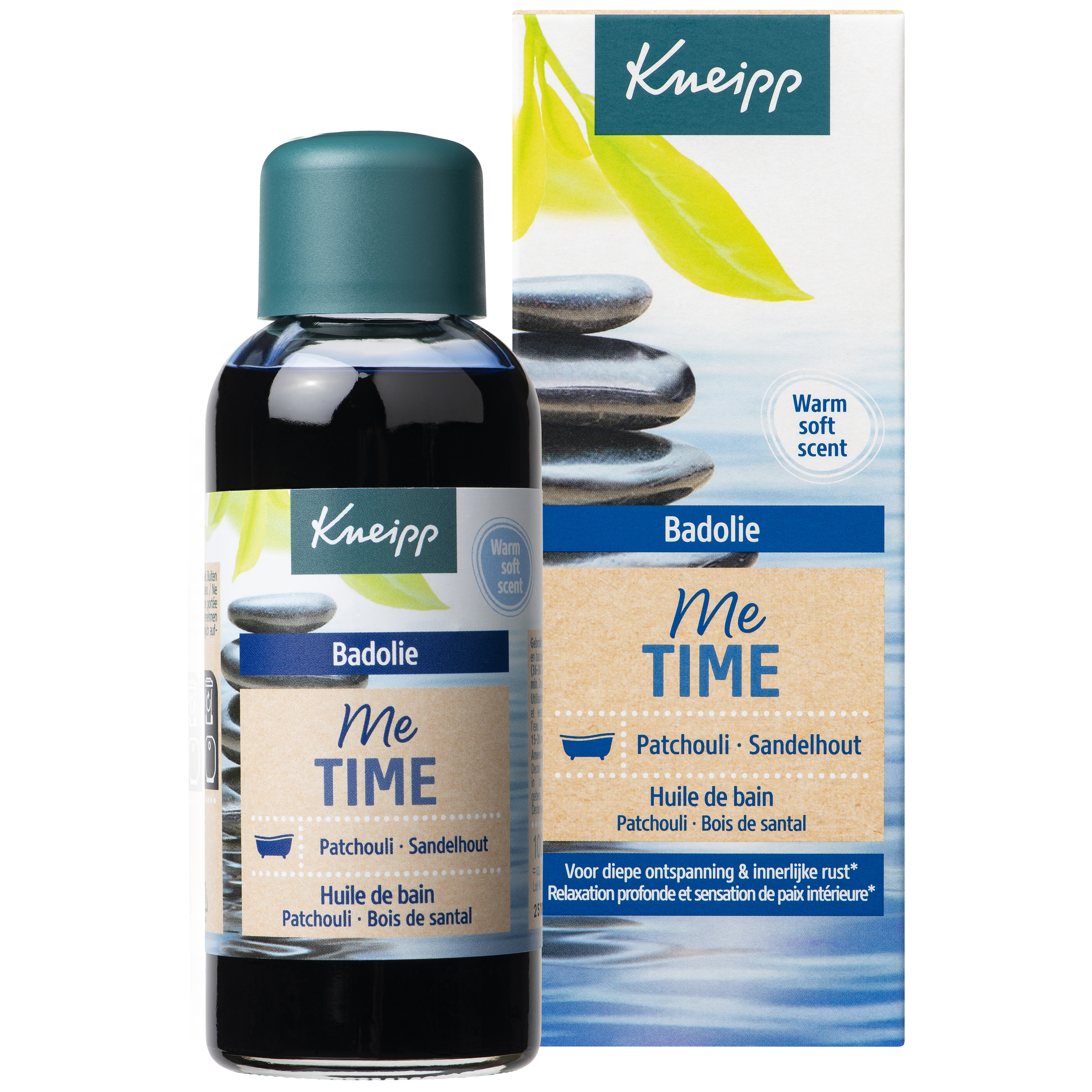 Kneipp Badolie Me Time