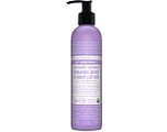 Dr. Bronner Hand- & Bodylotion Lavendel Kokos 240ML Dr. Bronner Hand- & Bodylotion Lavendel Kokos 240ML