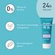 Deoleen Anti-transpirant Deodorant Crème Sensitive 50ML Voordelen product