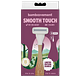 Bamboovement Smooth Touch Bamboe Scheermes LE 1ST Bamboovement Smooth Touch Bamboe Scheermes LE 1ST