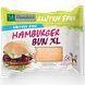 Damhert Glutenvrije Hamburger Bun XL 100GR Damhert Glutenvrije Hamburger Bun XL 100GR