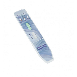 Testjezelf.nu Drugstest Ketamine 3ST