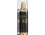 Guess Seductive Noir Woman Fragrance Mist 125ML