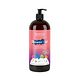 Benecos Natural Basics Douchegel Garden Pleasure 950ML