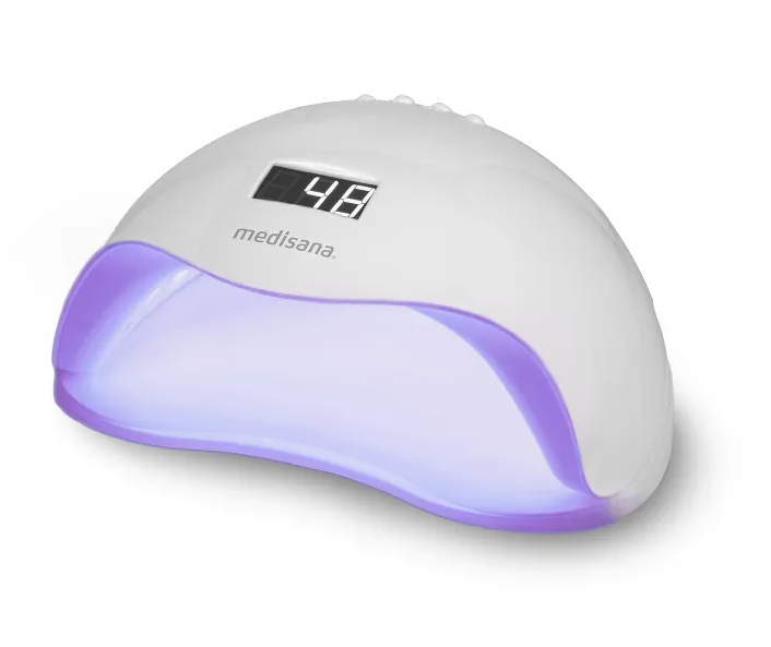 Medisana ND 880 LED-UV Lamp Nageldroger afbeelding