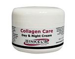Ginkel's Collagen Care Dag & Nachtcrème 100ML Ginkel's Collagen Care Dag & Nachtcrème 100ML
