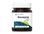 Springfield Encozyme NADH 10mg 30CP Springfield Encozyme NADH 10mg 30CP