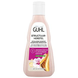Guhl Structuurherstel Opvullende Shampoo 250ML