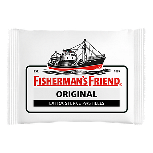 Fisherman s Friend Original 1ZK