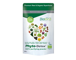 Biotona Phyto-Detox Powder 200GR