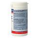Lamberts N-Acetyl Cysteïne (NAC) Capsules 90CP Zijkant pot