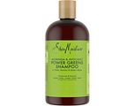 Shea Moisture Moringa & Avocado Power Greens Shampoo 384ML