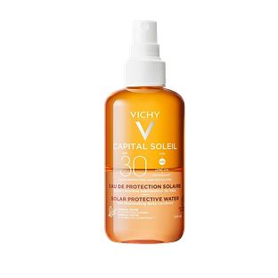 Vichy Capital Soleil Solar Protective Water SPF30 200ML