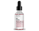 Bionnex Nordea Aha 10% + Bha 2% + Lingonberry Exfoliant 30ML