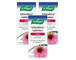A.Vogel Echinaforce Sterk** + Energie* Tabletten Multiverpakking 3x30ST