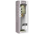 BIBS Glas Latex Medium Flow Babyfles 2+ Maanden Sage 1ST