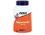 NOW Appelazijn 450 mg Capsules 180VCP