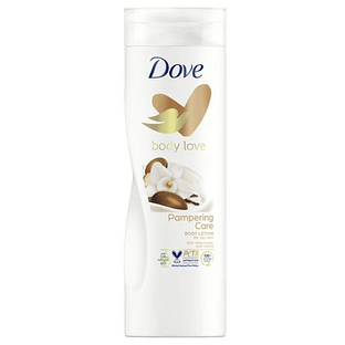 Dove Pampering Care Bodylotion 400ML