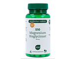 AOV 510 Magnesium Bisglycinaat Vegacaps 60VCP