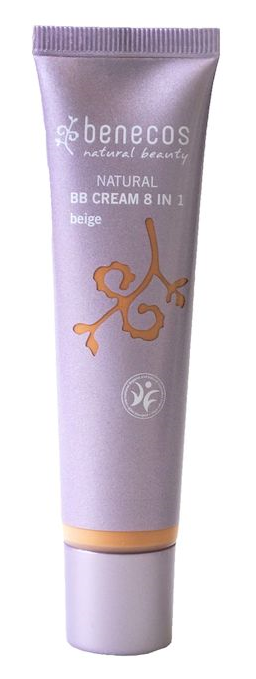 Benecos BB Cream Beige afbeelding